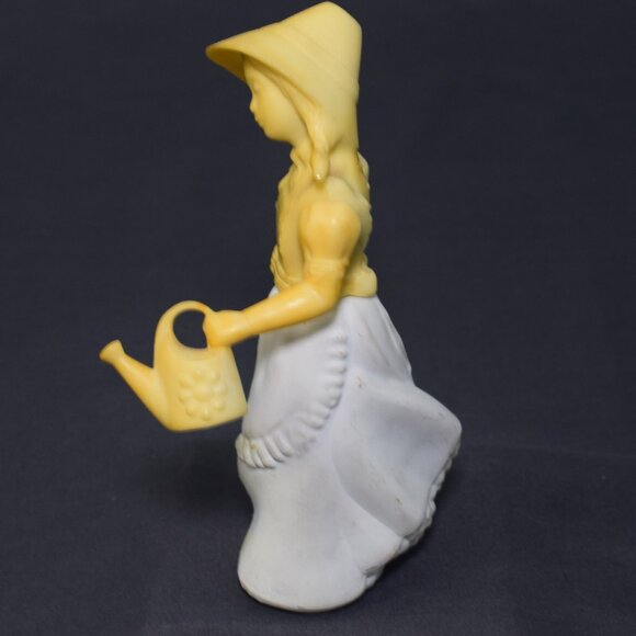 Vintage Avon Mary Mary Cologne Decanter Bottle Collect Perfume Scent Topaz 31307 - Picture 5 of 10